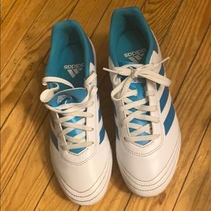 Adidas Soccer Cleats